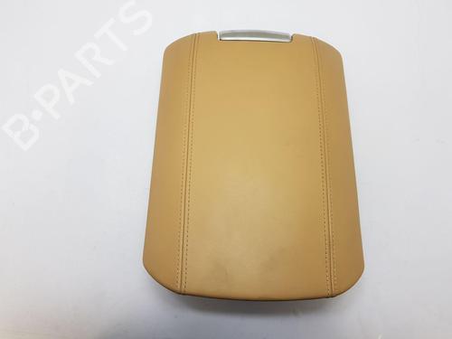 Used Armrest / Center console PORSCHE CAYENNE (92A) [2010-2018]  22208084