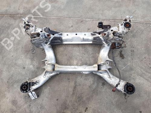 Subframe NISSAN 350Z Coupe (Z33) 3.5 (AAZ33) | BP28119775M9 