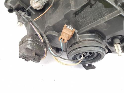 Left headlight RENAULT KANGOO (KC0/1_) 1.6 16V | BP38564446C28 - Image 6