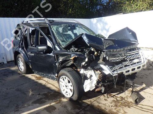 Electronic module LAND ROVER FREELANDER 2 (L359) 2.2 TD4 4x4 | BP33558942M83 - Image 8