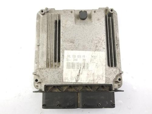 Used Engine control unit (ECU) AUDI A4 B9 Avant (8W5, 8WD) 2.0 TDI (150 hp) 22655168