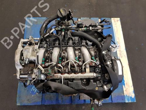 Engine JAGUAR XF I (X250) 2.2 D | BP30137944M1