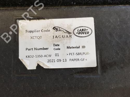 Luggage compartment floor LAND ROVER RANGE ROVER EVOQUE (L551) 2.0 D180 MHEV 4x4 | BP27455540I33 - Image 9