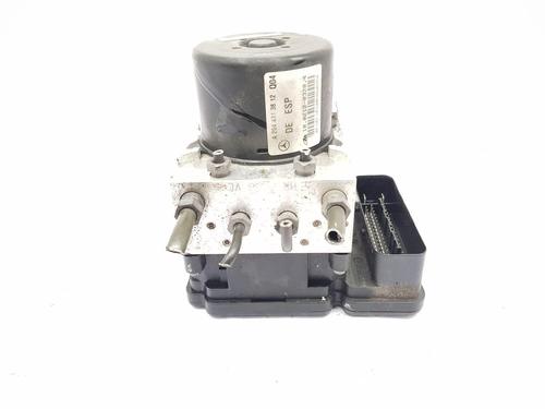ABS pump MERCEDES-BENZ C-CLASS (W204) C 220 CDI (204.008) | BP32003957M43 - Image 5