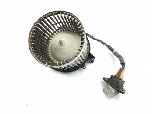 Heater blower motor HONDA CIVIC VIII Hatchback (FN, FK) 2.2 CTDi (FK3) | BP29549018M62 