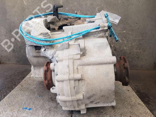 Gearbox AUDI TT (8J3) 2.0 TFSI | BP38158885M3 - Image 7