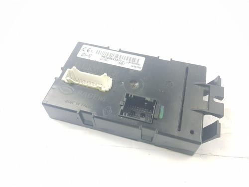 Elektronisk modul RENAULT TRAFIC II Van (FL) 2.0 dCi 115 (FL01, FL0U, FL00, FL0H, FL0M) (114 hp) 31365652