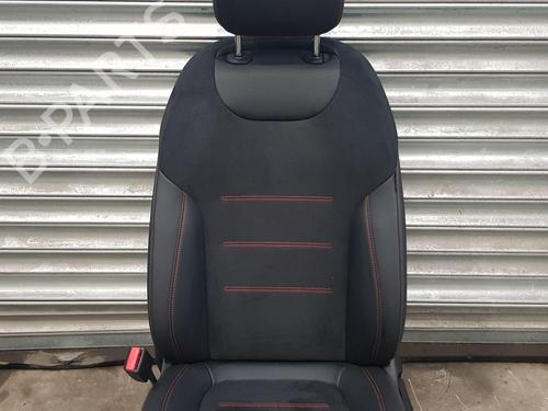 Right front seat MERCEDES-BENZ GLB (X247) GLB 200 d (247.612) | BP32846928C16 - Image 29