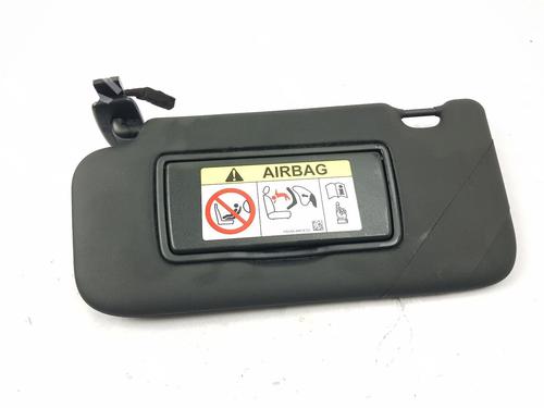 Used Left sun visor FORD PUMA (J2K, CF7) [2019-2026]  31691168