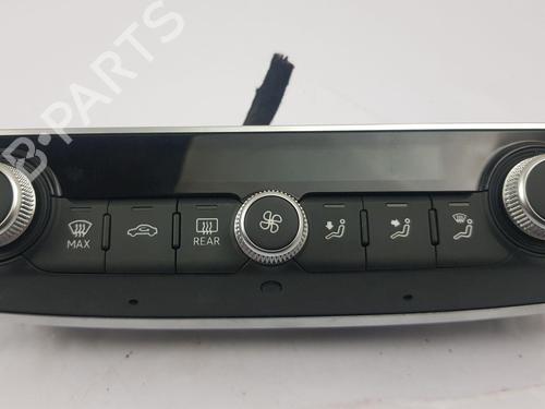 Climate control AUDI A3 Sportback (8VA, 8VF) S3 quattro | BP22655155I5 