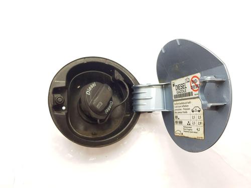 Fuel flap VW GOLF VI (5K1) 1.6 TDI | BP29343298C131 