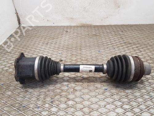Drivaksel fortil Højre AUDI A4 B9 Avant (8W5, 8WD) 2.0 TFSI (190 hp) 28500894