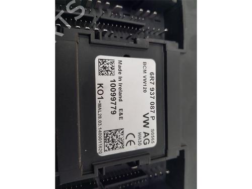 Electronic module VW AMAROK (2HA, 2HB, S1B, S6B, S7A, S7B, AGD) 2.0 TDI 4motion | BP29378943M83 