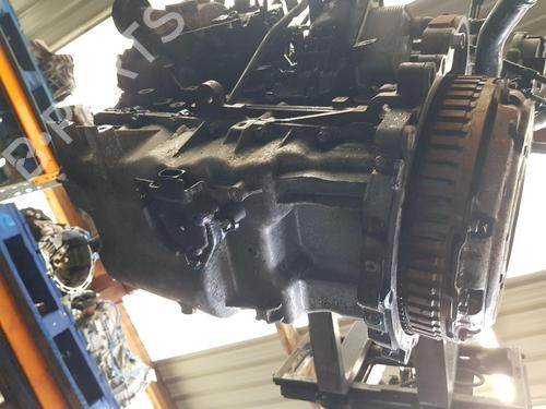 Engine HYUNDAI ix35 (LM, EL, ELH) 1.7 CRDi | BP30137820M1