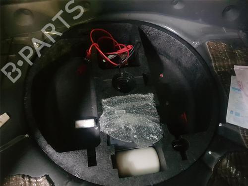 Brugte FORD C-MAX (DM2) 2.0 4953831