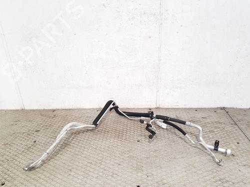Used AC pipe AC pipe FORD TRANSIT CUSTOM V362 Van (FY, FZ) [2012-2026] 27469834 27469834
