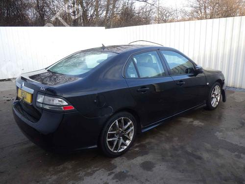 Engine control unit (ECU) SAAB 9-3 (YS3F, E79, D79, D75) 1,8t | BP30914748M57  - Image 11