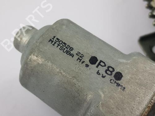 Front right window mechanism HONDA CIVIC IX (FK) 1.6 i-DTEC (FK3) | BP29927958C23