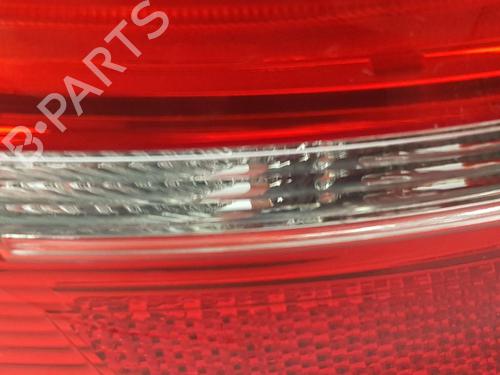 Left taillight AUDI A3 (8P1) 1.9 TDI | BP28158131C34 