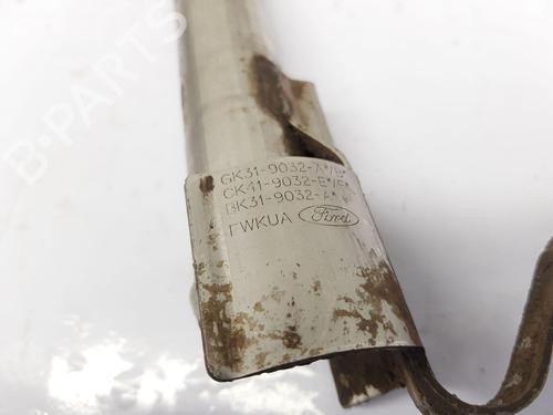 Pipe FORD TRANSIT V363 Van (FCD, FDD)  | BP29378920M125 