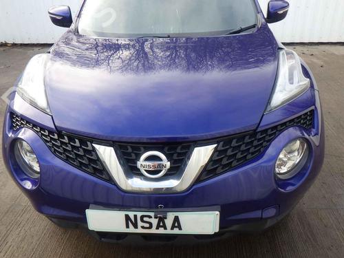 Engine control unit (ECU) NISSAN JUKE (F15) 1.5 dCi | BP34384373M57  - Image 13