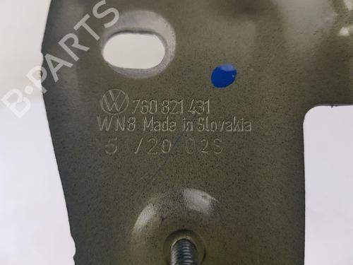 Støtte VW TOUAREG (CR7, RC8)  | BP37417073C155  - Image 8