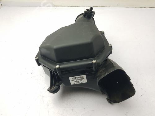 Used Air filter box Air filter box BMW 4 Coupe (F32, F82) M4 Competition (450 hp) 32766766 32766766