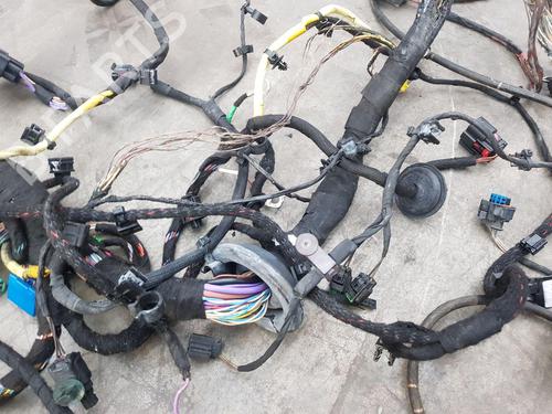 Ledningsnet MCLAREN 720S 4.0 | BP29957142E16