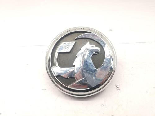 Tailgate handle OPEL CORSA E (X15) 1.4 (08, 68) | BP27664866C132 