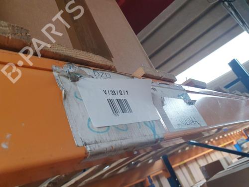 Left sun visor LAND ROVER DEFENDER Station Wagon (L663) P300 Si4 4x4 | BP27811454I1 - Image 8