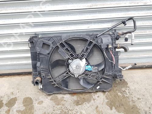 Water radiator SMART FORFOUR Hatchback (453) 1.0 (453.042, 453.043) | BP36240906M31 - Image 10