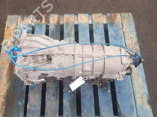 Used Gearbox Gearbox BMW 3 (E46) 320 d (150 hp) 36520340 36520340