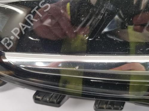 Left headlight VAUXHALL CORSA Mk V (F) 1.2 | BP38962526C28 - Image 5