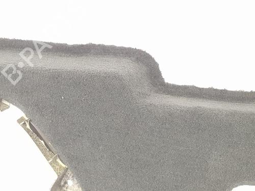 Boot lining BENTLEY CONTINENTAL Convertible (3S_) 4.0 V8 AWD | BP36280875I3  - Image 5