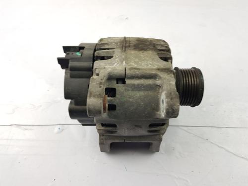 Used Alternator DACIA DUSTER (HS_) 1.5 dCi (110 hp) 26279185