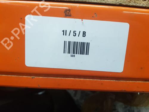AC pipe VW POLO VI (AW1, BZ1, AE1) | BP38461569M126 - Image 6