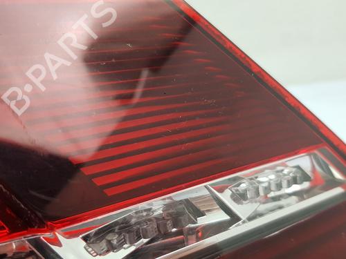 Right taillight VW GOLF VII (5G1, BQ1, BE1, BE2) 2.0 GTD | BP29641910C35 