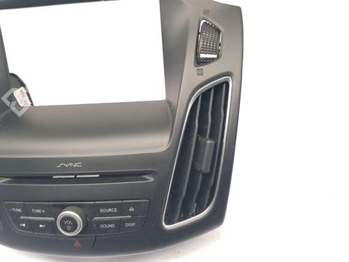 Electronic module FORD FOCUS III 1.0 EcoBoost | BP30948785M83