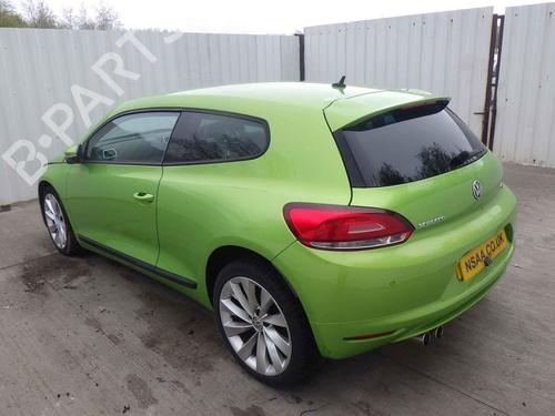 Right taillight VW SCIROCCO III (137, 138) 2.0 TDI | BP24869963C35 