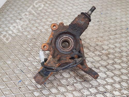 Right front steering knuckle CITROËN BERLINGO Box Body/MPV (B9) 1.6 HDi 90 | BP25839082M26 