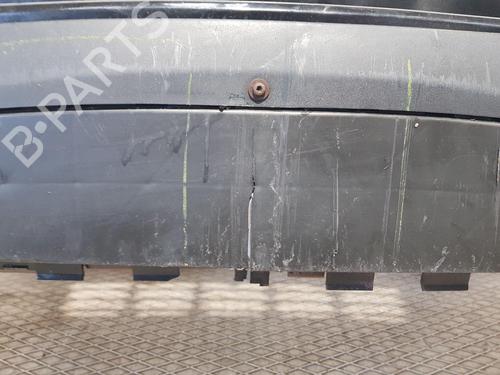Front bumper VOLVO V50 (545) 2.0 D | BP22209462C7 