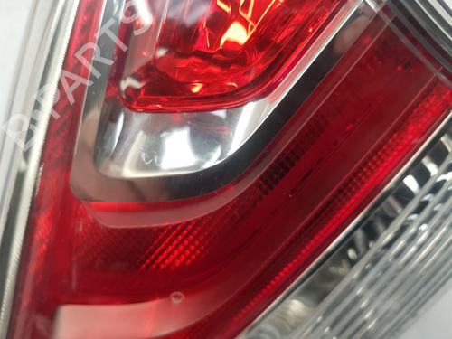 Højre baglygte bagklap NISSAN X-TRAIL III (T32_, T32R, T32RR) 1.6 dCi (T32) | BP30445461C80 