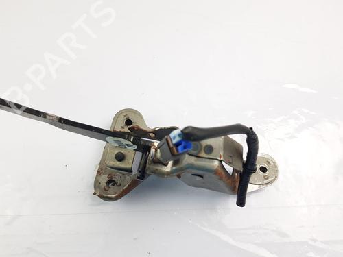 Clutch pedal NISSAN NOTE (E11, NE11) 1.4 | BP26692577I13 