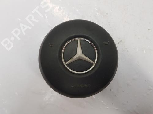 Used Driver airbag MERCEDES-BENZ SPRINTER 3,5-t Van (B907, B910) [2018-2025]  22674884