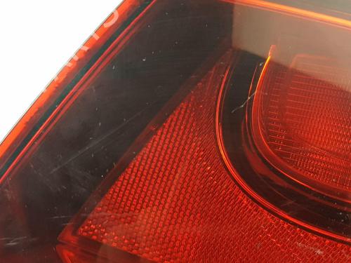 Right taillight VW POLO V (6R1, 6C1) 1.2 | BP29408073C35 