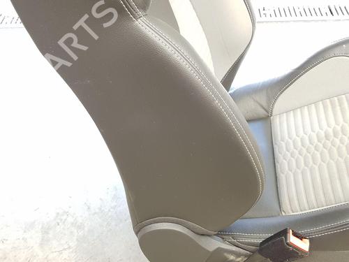 Right front seat FORD FIESTA VI (CB1, CCN) 1.6 ST | BP27600641C16 