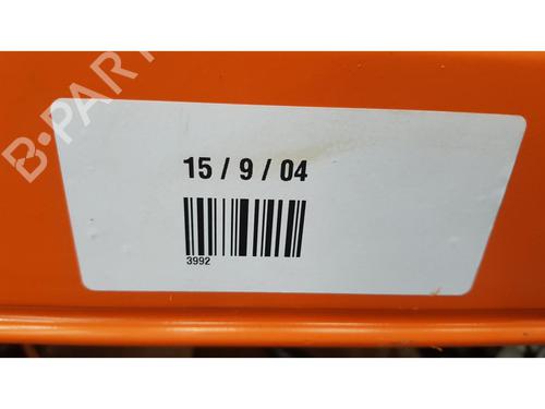 Rear bumper reinforcement BMW 5 (G30, F90) 530 e Plug-in-Hybrid | BP27166841C73 