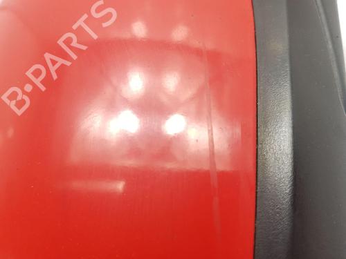 Right mirror HYUNDAI i20 I (PB, PBT) 1.2 | BP29492860C27 