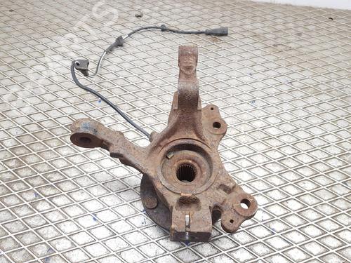 Left front steering knuckle FORD KA+ III (UK, FK)  | BP29440263M25 