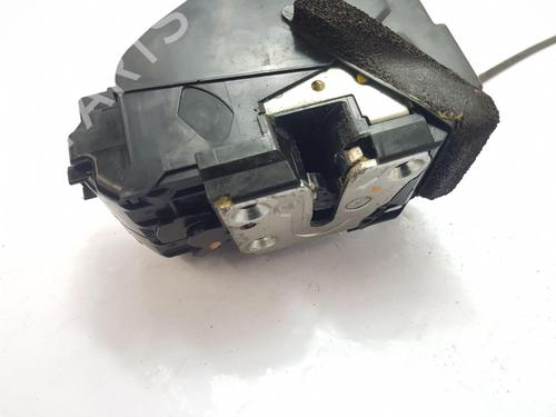 Front right lock NISSAN JUKE (F15) 1.5 dCi | BP22680818C97 